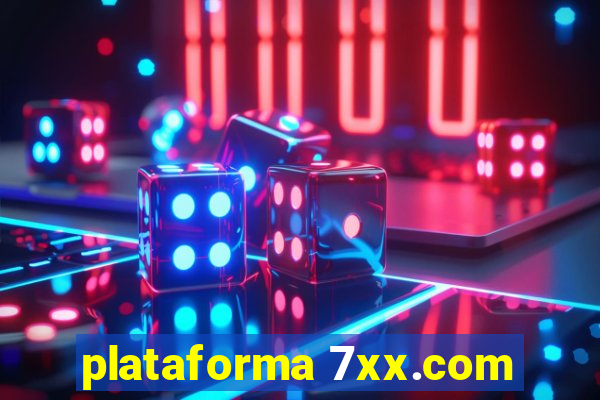 plataforma 7xx.com